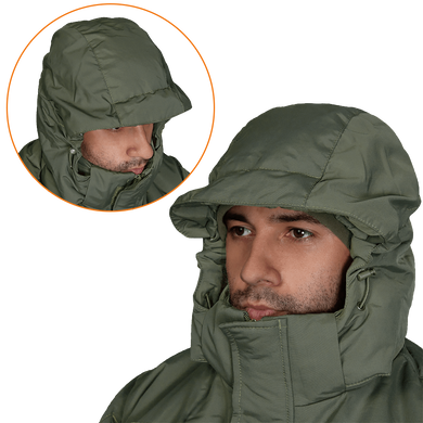 Куртка Camotec Patrol System 3.0 (7304-M) 7304-M