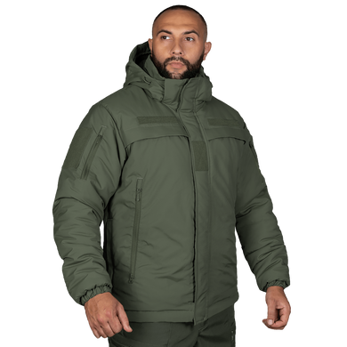 Куртка Camotec Patrol System 3.0 (7304-M) 7304-M