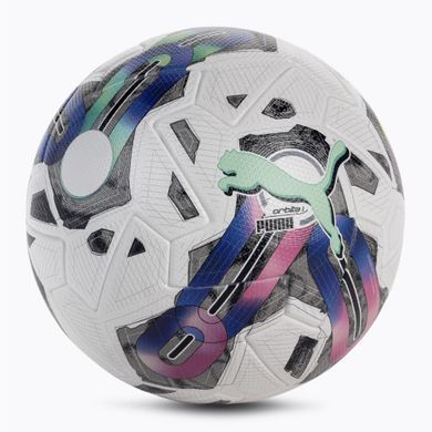 Футбольний м'яч PUMA Orbita 1 (FIFA QUALITY PRO) 08377401 08377401