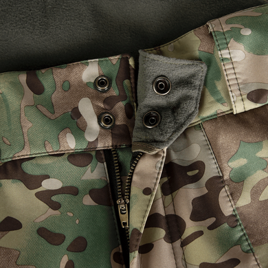 Штани CM Stalker SoftShell Multicam (7088), L 7088 (L)