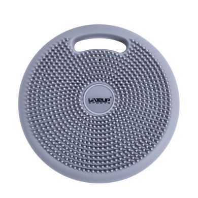 Подушка для массажа и баланса LivePro MASSAGE CUS LS3592-g