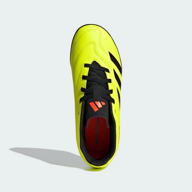 Сороконожки Adidas Predator 24 Club Turf IG5436  IG5436-37-1/3