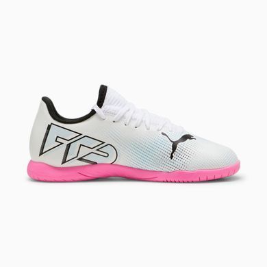 Футзалки Puma Future 7 Play IT 107739_01 розмір 34 107739_01-34
