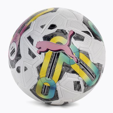 Футбольний м'яч PUMA Orbita 1 (FIFA QUALITY PRO) 08377401 08377401
