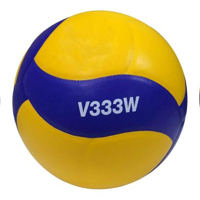 Мяч волейбольный Mikasa V333W V333W