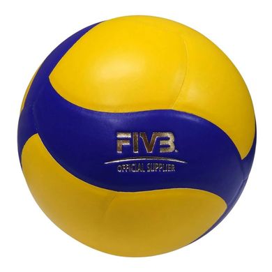 М'яч волейбольний Mikasa V333W V333W