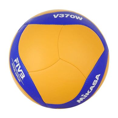 М'яч волейбольний Mikasa V370W V370W