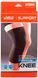 Фіксатор коліна LiveUp KNEE SUPPORT LS5773-SM фото 2