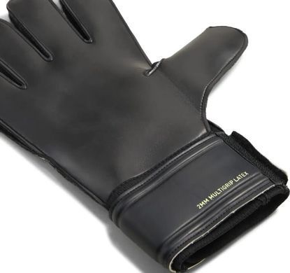 Воротарські рукавиці Puma ULTRA Play RC чорний  042084-03