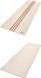 Коврик для йоги Adidas Yoga Mat бежевый 183 х 61 х 1 см ADYG-10210WB фото 2