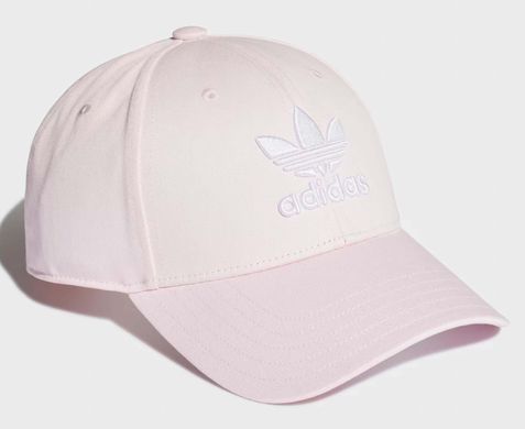 Кепка Adidas BASEB CLASS TRE светло-розовый Жен OSFY (54-55 см) 00000031148