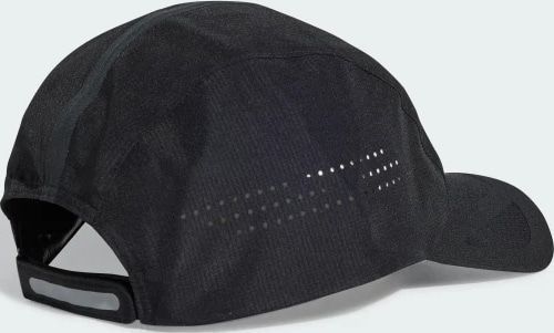 Кепка Adidas RUNxADIZ CAP черный OSFM (56-58 см) JD1160