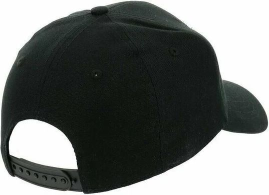 Кепка Everlast HUGY чорний Уні OSFM 899340-70-8