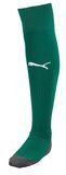 Гетри Puma Team LIGA Socks CORE зелений Уні 39-46 703441-05