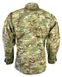 Сорочка тактична KOMBAT UK Assault Shirt ACU Style kb-asacus-btp kb-asacus-btp-l фото 2