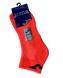 Шкарпетки Joma ANKLE помаранчевий Уні 39-42 арт400027.P03 o 00000014063 фото 2