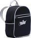 Рюкзак Nike NSW FUTURA 365 MINI BKPK-RETRO 6L черный Жен 25 х 20 х 10 см FQ5559-011 фото 5