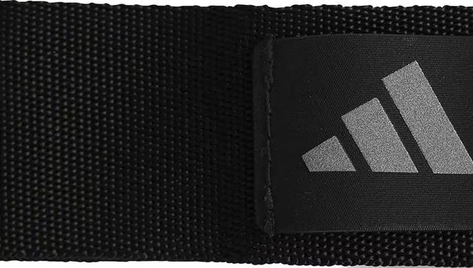 Сумка на пояс Adidas RUN 2W MOB HD 0,25L чорний 20,5 x 14 см IT2055