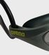Окуляри для плавання Arena 365 GOGGLES темно-зелений, чорний, жовтий Уні OFSM 005290-203 фото 3