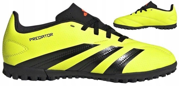 Сороконожки Adidas Predator 24 Club Turf IG5436  IG5436-37-1/3