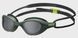 Окуляри для плавання Arena 365 GOGGLES темно-зелений, чорний, жовтий Уні OFSM 005290-203 фото 6