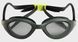 Окуляри для плавання Arena 365 GOGGLES темно-зелений, чорний, жовтий Уні OFSM 005290-203 фото 7