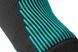 Компресійні рукава Reebok Knitted Compression Arm Sleeve чорний Уні S 00000026312 фото 10