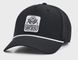 Кепка UA M Driver Snapback черный Чел OSFM 1383484-001 фото 1
