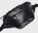 Поясна сумка UA Summit Waist Bag 5L чорний Уни 35x20x10 см 00000030965 фото 7