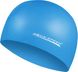 Шапка для плавания Aqua Speed MEGA 100-23 голубой Уни OSFM 00000015660 фото 2
