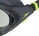 Окуляри для плавання Speedo BIOFUSE 2.0 MASK чорний, сірий One Size 8-00491710209 фото 3