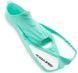 Ласты Aqua Speed ​​ACTION 61107 Уни бирюзовый 36-37 521-04 фото 2