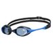 Окуляри для плавання Arena COBRA SWIPE чорний, синій Уні OSFM 00000021186 фото 1