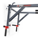 Турник для подтяжек и брусья для стремянки K-Sport KSSL080 KS-199 фото 8