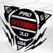 Костюм для бразильського джиу-джитсу RDX BRAZILIAN JIU-JITSU SUIT білий A1 BJJ-S2W фото 7