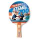 Ракетка для настольного тенниса Atemi 200 A200PL фото 1