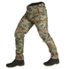 Штани CM Stalker SoftShell Multicam (7088), L 7088 (L) фото 1