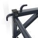 Турник для подтяжек и брусья для стремянки K-Sport KSSL080 KS-199 фото 9