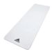 Килимок для йоги Adidas Yoga Mat білий Уні 176 х 61 х 0,8 см 00000026194 фото 6