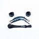Еспандер LivePro MULTIFUNCTIONAL TRAINING LP8427 фото 3