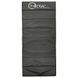 Килимок для фітнесу Meta Stretching-Fitness Mat чорний Уні 160х60х1,2 см 2000501005 фото 2