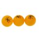 Мячи для настольного тенниса Giant Dragon PLATINUM *** 8343 (6 шт.) MT-6560-W фото 4