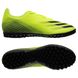 Сороконожки Adidas X Ghosted.4 TF 42 (27 см) FW6917(42 2/3) фото 4
