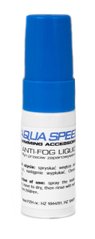 Спрей Aqua Speed ​​ANTI-FOG LIQUID 134 білий Уні 25мл 00000015259