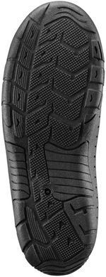 Аквашузи Aqua Speed AQUA SHOE MODEL 27A 7595 чорний, сірий, флуоресцентний жовтий Уні 35 642-27A