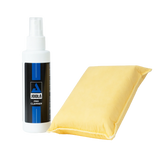 Набор для очистки накладок для настольного тенниса Joola Rubber Cleaning Kit (125 мл) 84052 84052