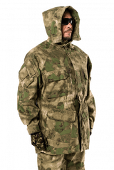 Куртка камуфляжна тактична для ЗСУ Brotherhood Gorka А-такс фг BH-T-J-AF-40-158
