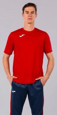 Футболка Joma COMBI червоний Чол L 100052.600