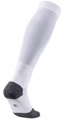Гетри Puma Team LIGA Socks білий, чорнтй Чол 39-42 703438-04