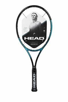Ракетка Head Gravity Team 2025 Gr3 231145